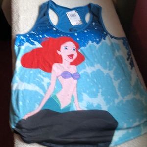 Ariel tank